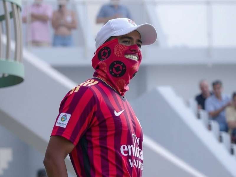 East Bengal Home Jersey 2023-24