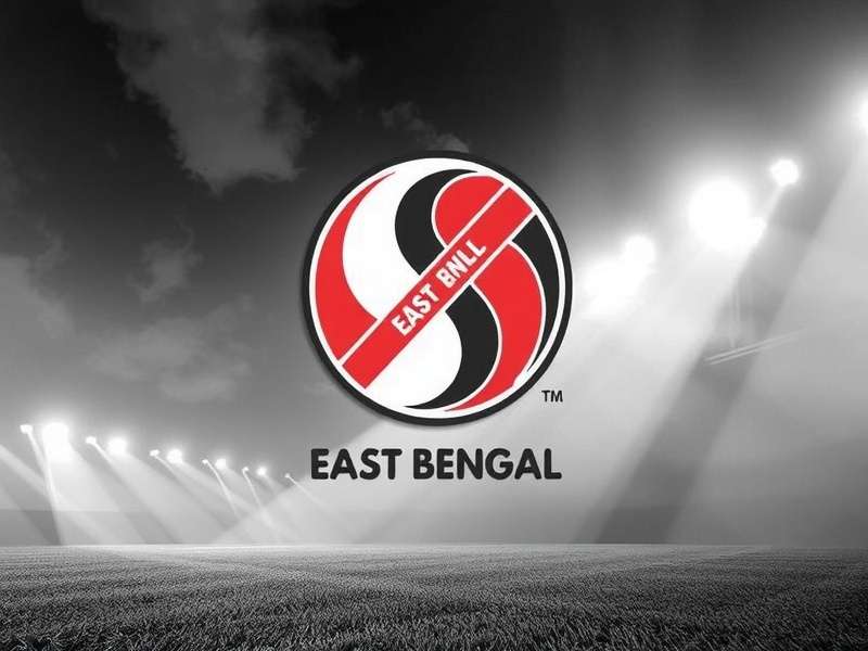 SC East Bengal Team Huddle