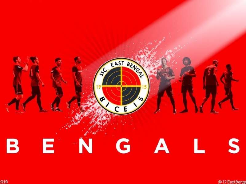 East Bengal Football
